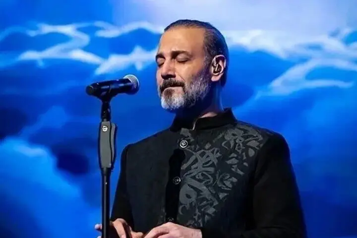 کنسرت علیرضا قربانی چرا در خراسان رضوی برگزار نشد؟