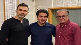 روایت آهنگساز «دل من می‌گرید» از همکاری با همایون شجریان
