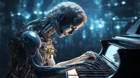 از هایده تا شجریان؛ با هوش مصنوعی هیچ صدایی در امان نیست
