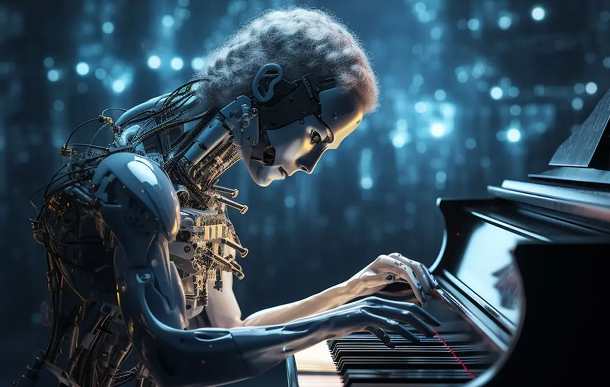 از هایده تا شجریان؛ با هوش مصنوعی هیچ صدایی در امان نیست
