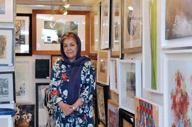 روایت لیلی گلستان از ترفند جدید دولت