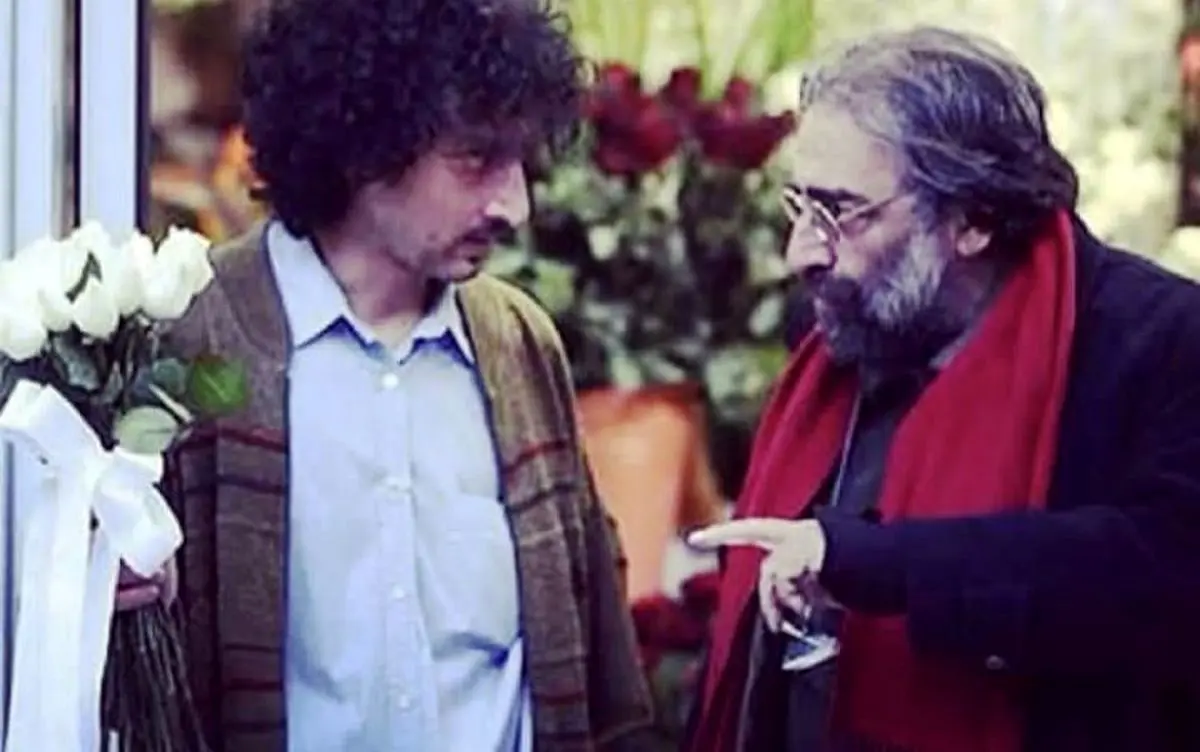 گلایه بازیگر مشهور از مسعود کیمیایی: برای او، بازگشت سرمایه و سود مهم است
