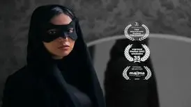 فیلم کوتاه «کَت‌وُمَن» به کدام جشنواره رفت؟
