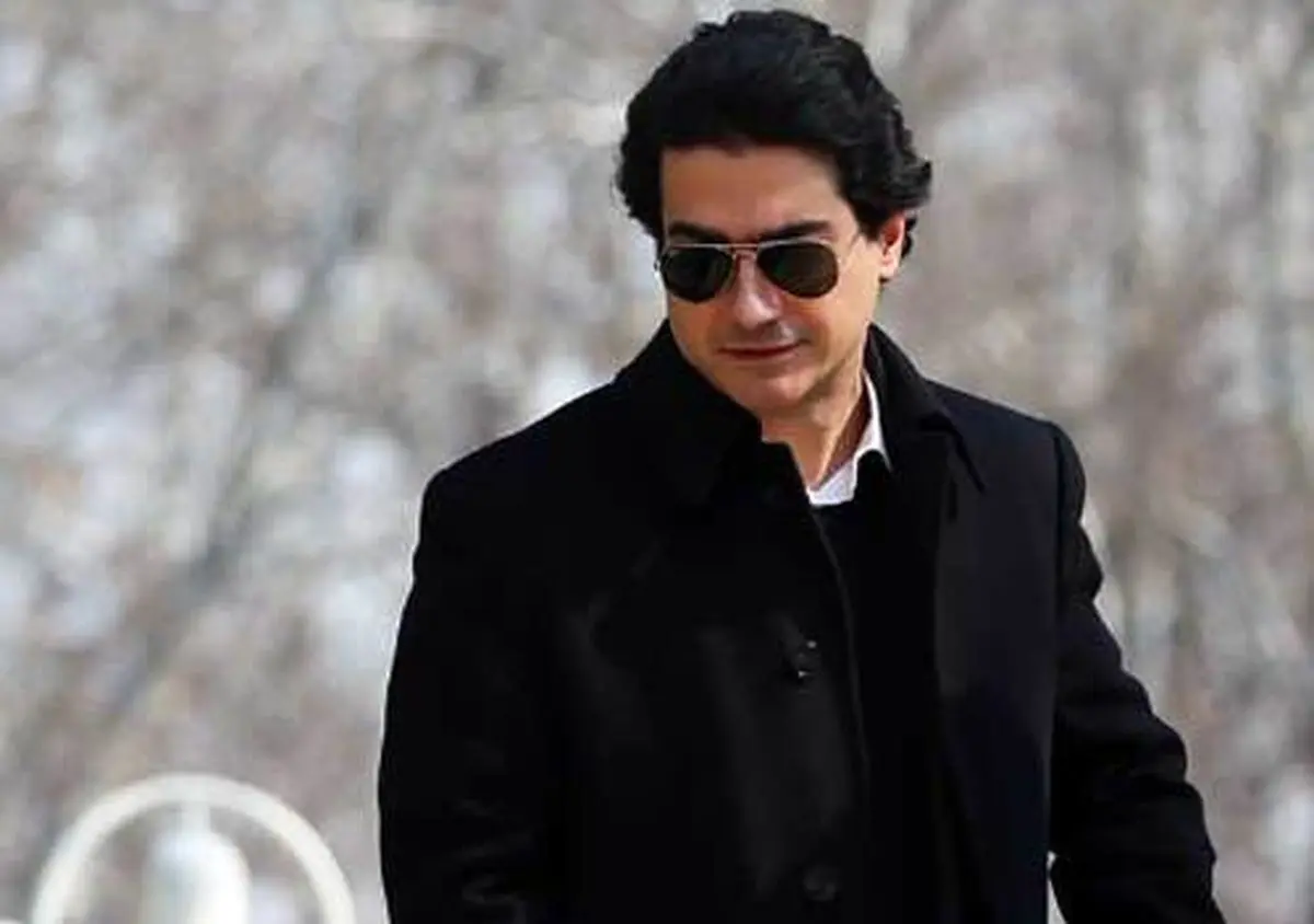 آلبوم «ای یار من» همایون شجریان منتشر شد/ ویدئو
