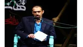 سیامک سلیمانی روشن درگذشت