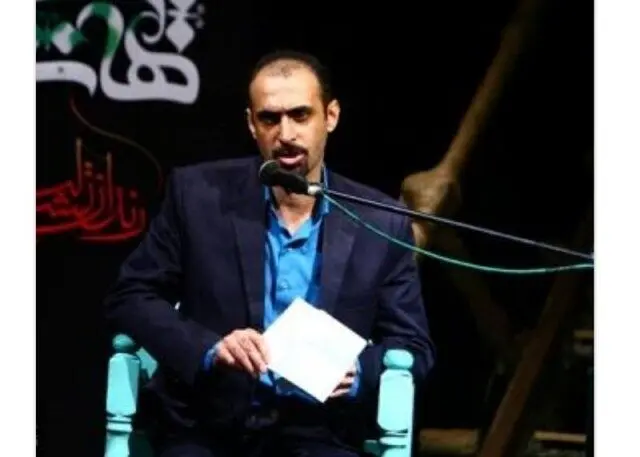 سیامک سلیمانی روشن درگذشت