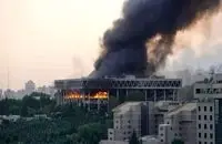 کارن همایونفر برای «وعده صادق ۴» آوای جنگ ساخت
