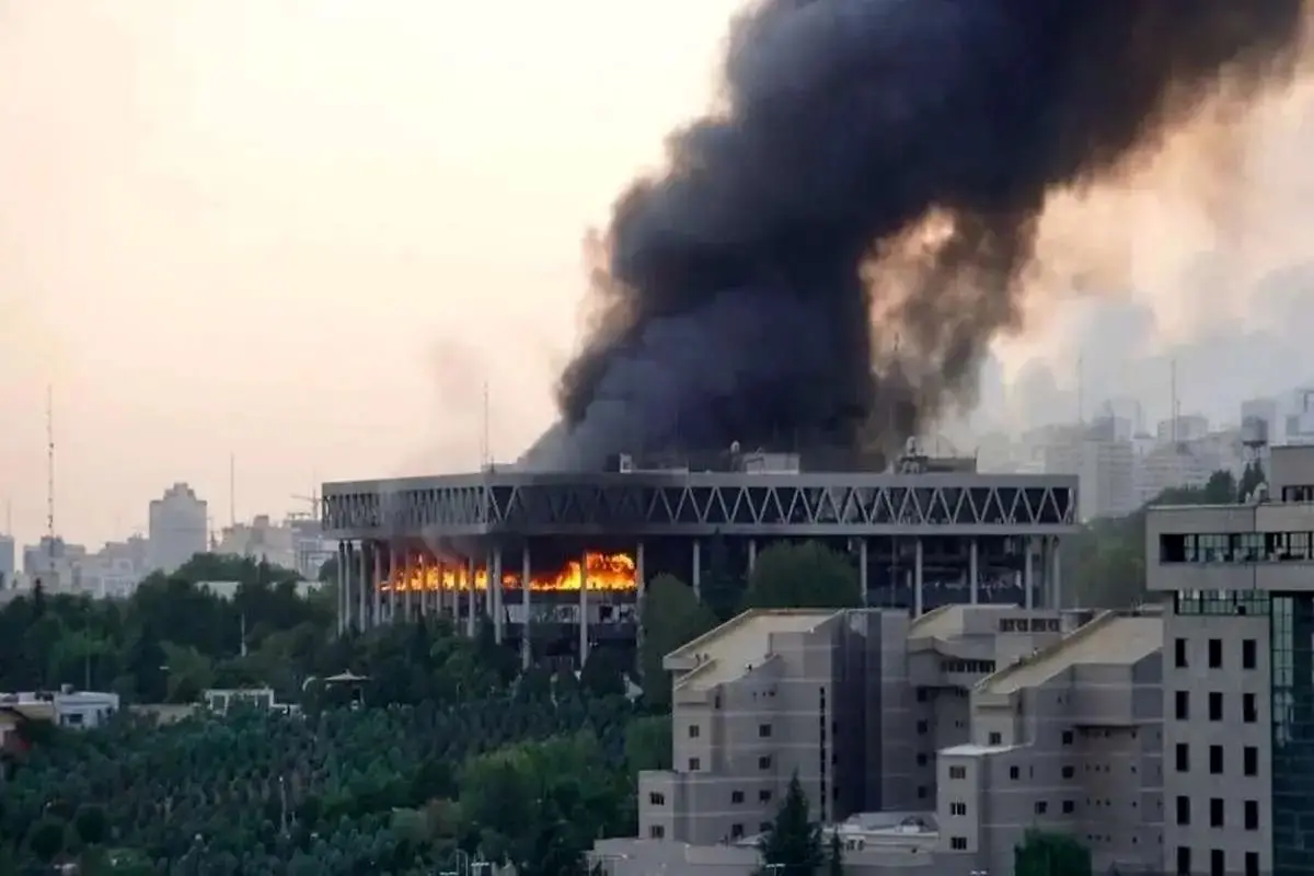 کارن همایونفر برای «وعده صادق ۴» آوای جنگ ساخت
