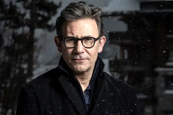 میشل آزاناویسوس انیمیشن می‌سازد/ سرنوشت دختری که از قطار پرت شد