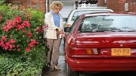 اسکارلت جوهانسون در نقش جدیدش در فیلم «ببر کاغذی»