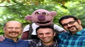 عروسک گردان جناب خان کیست؟ ماجرای عکس فائزه علوی با جناب خان