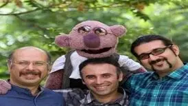 عروسک گردان جناب خان کیست؟ ماجرای عکس فائزه علوی با جناب خان