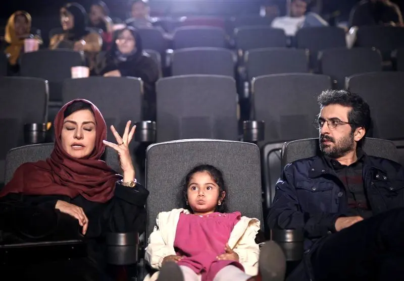 «هِناس» برنده دیپلم افتخار جشنواره فیلم آکولاد آمریکا شد
