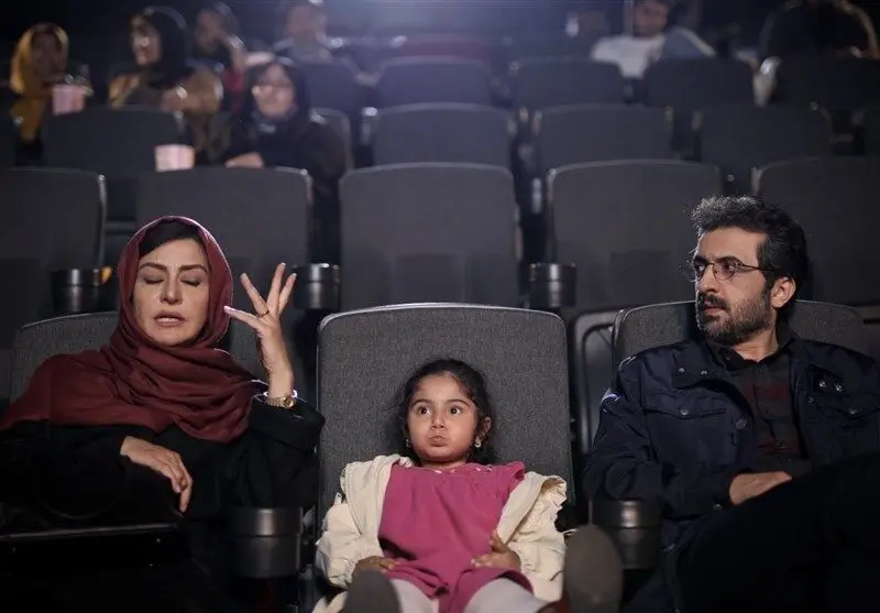 «هِناس» برنده دیپلم افتخار جشنواره فیلم آکولاد آمریکا شد
