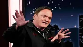 تارانتینو از برنامه جدیدش خبر داد/ ساخت سریال تلویزیونی
