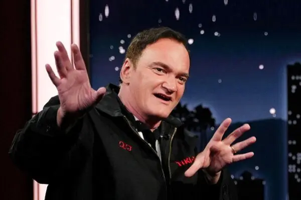 تارانتینو از برنامه جدیدش خبر داد/ ساخت سریال تلویزیونی
