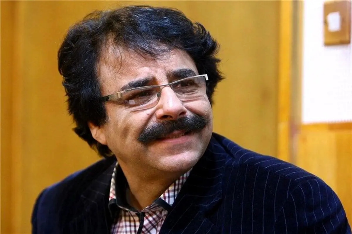 واکنش علیرضا افتخاری به انتظارها برای ساخت سرود تیم ملی در جام جهانی
