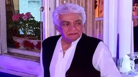 تیپ و استایل «چنگیز و بهروز وثوقی» در سال 1352
