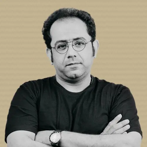پادکست احسانو؛ تجدیدنظر در مفهوم سفر با احسان عبدی‌پور