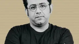 پادکست احسانو؛ تجدیدنظر در مفهوم سفر با احسان عبدی‌پور