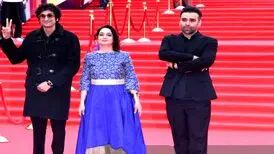 جایزه بهترین کارگردانی مسکو در دستان یک زن ایرانی