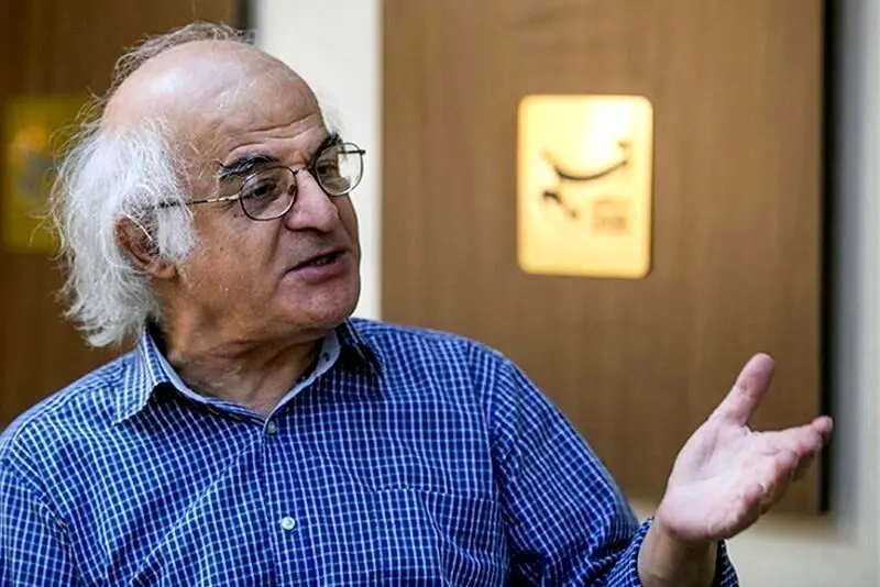 چرا لمپن‌ها به سینما بازگشتند؟ | فریدون جیرانی: از باخت اصولگرایان در مجلس ششم شروع شد
