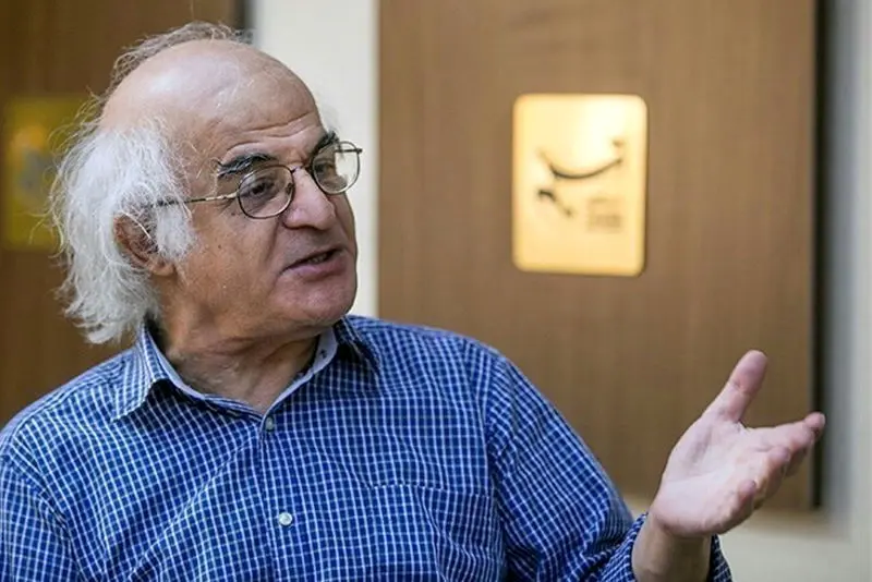 چرا لمپن‌ها به سینما بازگشتند؟ | فریدون جیرانی: از باخت اصولگرایان در مجلس ششم شروع شد