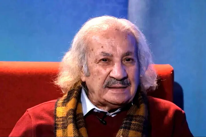 آخرین وضعیت سلامتی سعید پیردوست