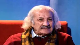 آخرین وضعیت سلامتی سعید پیردوست