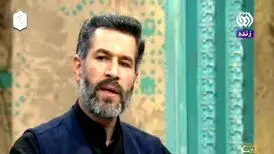 واکنش کارشناس سیما به جنجال امر به معروف با ماست

