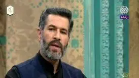 واکنش کارشناس سیما به جنجال امر به معروف با ماست
