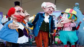 جشنواره تئاتر عروسکی ۳ آذر برگزار می‌شود؟/خبری از اعلام رسمی نیست
