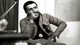 فرهاد مهراد، خرداد ۵۷: کار تقلید در موسیقی به جایی رسیده که مهوع شده است
