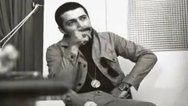 فرهاد مهراد، خرداد ۵۷: کار تقلید در موسیقی به جایی رسیده که مهوع شده است