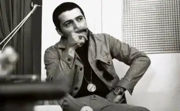 فرهاد مهراد، خرداد ۵۷: کار تقلید در موسیقی به جایی رسیده که مهوع شده است