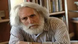 احمد نوری زاده درگذشت