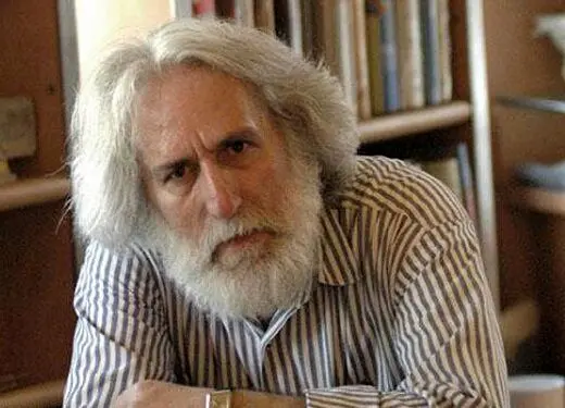 احمد نوری زاده درگذشت