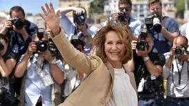 ناتالی بای درگذشت
