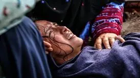 ترانه علیدوستی در حال غواصی بر پوستر اورکا