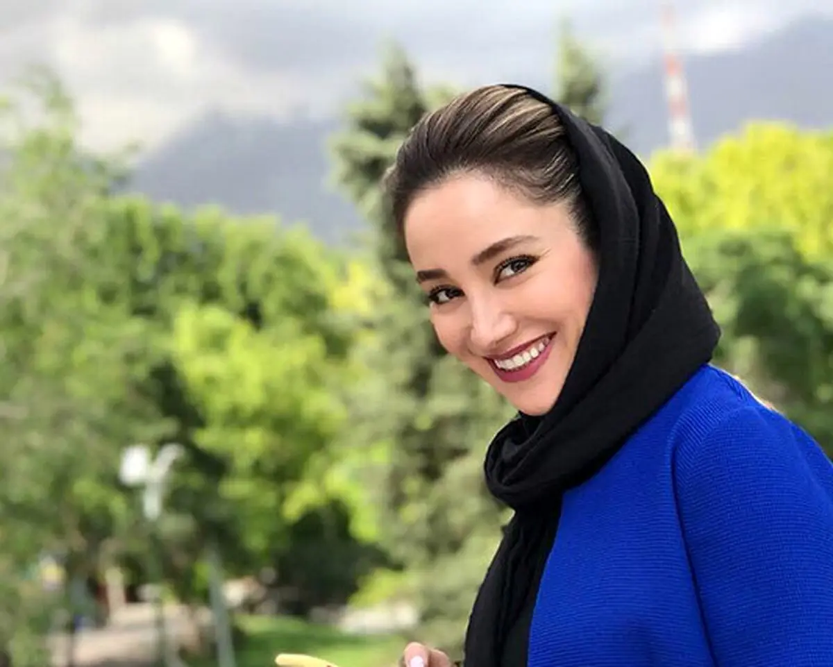 «احتمالات» و اتفاق عجیبی که برای بهاره افشاری رخ داد
