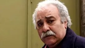 محمد کاسبی:با دستگاه اکسیژن، زندگی می‌کنم و از کمر به پایین توان حرکت ندارم!
