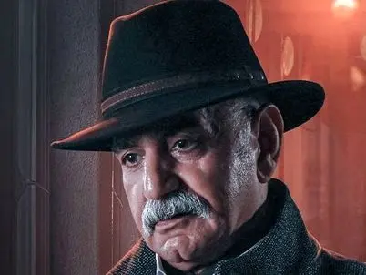 پرویز پرستویی در به در دنبال همسر فراری اش