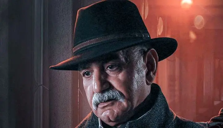 پرویز پرستویی در به در دنبال همسر فراری اش