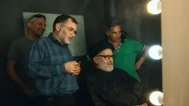 ماجرای محدودیت سنی سریال ده‌نمکی چیست؟

