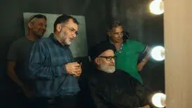 ماجرای محدودیت سنی سریال ده‌نمکی چیست؟
