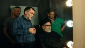 ماجرای محدودیت سنی سریال ده‌نمکی چیست؟
