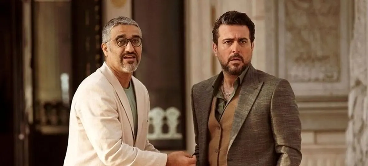 چه کسی ترمز «پژمان جمشیدی» را کشید؟/ «فسیل» حذف نشد، اوج گرفت
