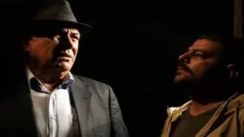 زمان پخش «آتش سرد» ـ سریال تعویقی ـ مشخص شد