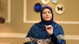 تپق برای مجری است/ برنامه‌های تلویزیون درباره خانم‌ها جای کار دارد
