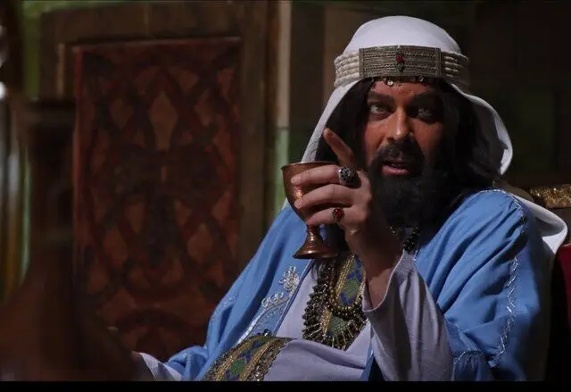 زمان پخش «مهمان‌کُشی» مشخص شد
